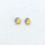 Törmi Design Hento Mini Earrings