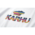 Karhu Team College T-shirt