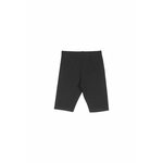 Aarre LYNN Biker Shorts, Black