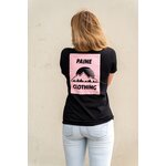 Paine Clothing Bäkki 2.0 T-paita, Unisex