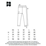 Papu Design Leggings, Expression