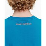 Liuske Mansikkavuoret Placement -t-shirt