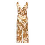 Jumpsuit, Marble Meadow Clay