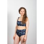 MORICO Swim & Yoga Wear Marjaniemi/Kanerva Reversible Bottom