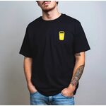 Afect Clothing SÖRKKA Trash T-shirt