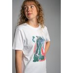 MORICO Landscape T-shirt