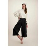 Kaiko Clothing Puff Blouse, Champagne