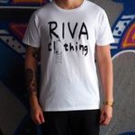 Riva Clothing Mr. Karhu T-paita