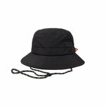 VAI-KØ Muonio Bucket Hat, Black
