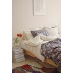 Kaiko Clothing Double Duvet Set, Blooming Forest