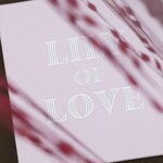 Kajo Lily of Love -heijastin