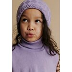 Kaiko Clothing Neck Warmer, Lavender KIDS
