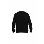 VAI-KØ Cutting Waste Sweater, Black