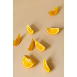 Dear Waste Appelsiini – Bergamotti käsisaippua