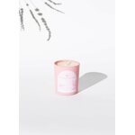Feel Good Stories Love Notes Affirmation Candle