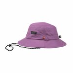 VAI-KØ Muonio Bucket Hat, Chalk Violet