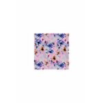 Kaiko Clothing Square Scarf, Lilac Anemone