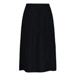 UHANA Glimmer Skirt, Black
