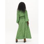 UHANA Glimmer Skirt, Eternity Grass Green