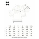 Papu Design POUCH-paita, Off White
