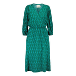 Nouki Verna mekko, Valokas Smaragdi