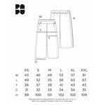 Papu Design Boho Pants, Sense