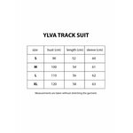 Jatuli Ylva Track Suit, Have a Heart, Mu/va