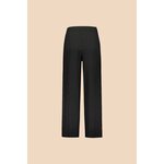 Kaiko Clothing Flowy Trousers, Black