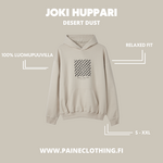 Paine Clothing Joki Huppari