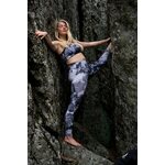 MORICO Swim & Yoga Wear Lakritsi Reversible Sunny Top