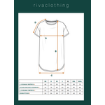 Riva Clothing Toive t-shirt