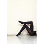 Aarre The 3D Pantyhose, 80den musta (2kpl pakkaus)