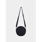 Papu Design Circle Bag, Black