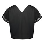 UHANA Sport Cropped Shirt