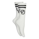 UHANA UD Sport Sock, White