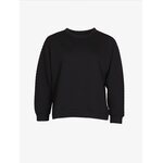 Aarre BUBBLE Sweater, Black