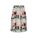 Mainio Pastel Floral skirt