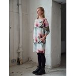 Mainio Pastel Floral tunic