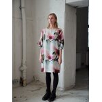 Mainio Pastel Floral tunic