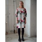 Mainio Pastel Floral tunic