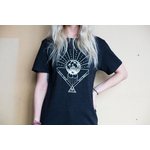 MORICO Magic T-Shirt, Black