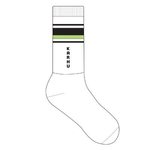 Karhu Socks, White / Sharp Green