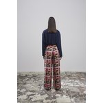R/H Studio Klint Trousers, Nene Print