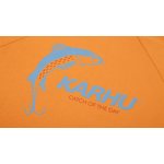 Karhu X R-Collection, Sweatshirt, Tangerine-Tourmaline