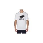 Karhu Basic Logo T-Shirt, White / Black