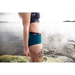 MORICO Swim & Yoga Wear Dark Matter Swimwear Bottom VANHA