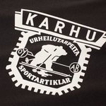 Karhu Logo Shirt, 1916