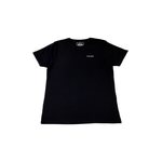 Paine Clothing Otava T-paita, Unisex, Musta