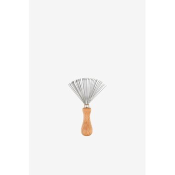 Arkivé Atelier Redecker Brush Comb – Vaateharjan puhdistuskampa