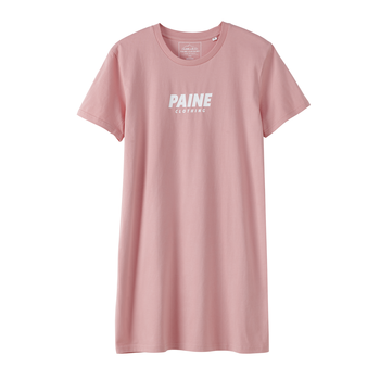 Paine Clothing Softi T-paitamekko
